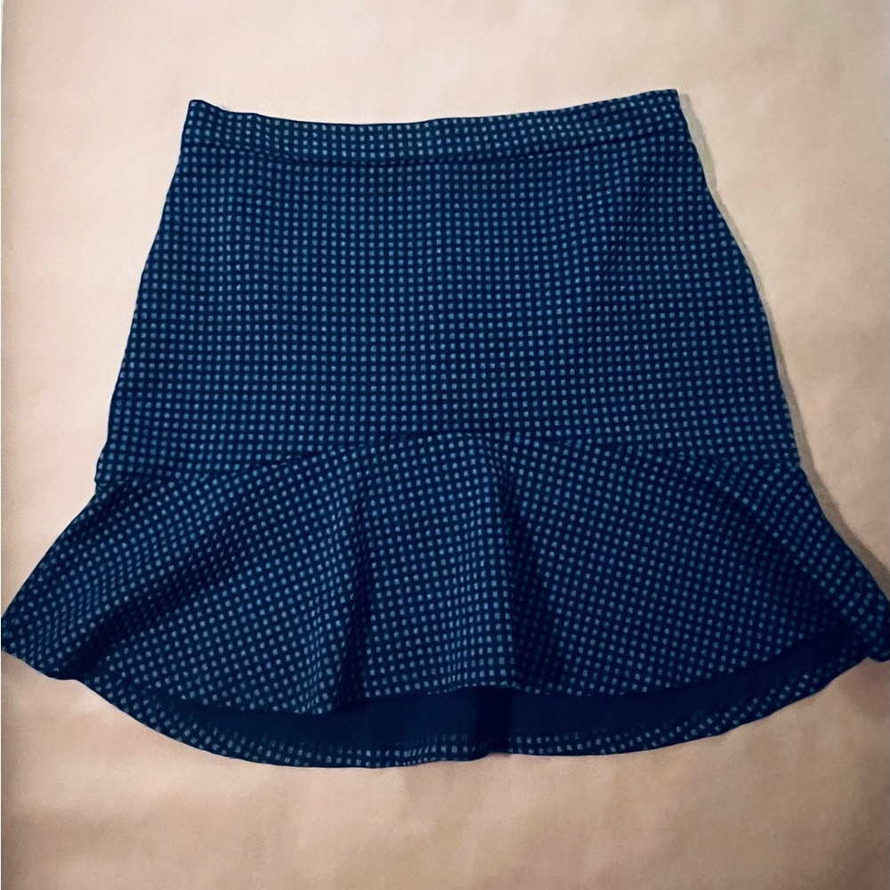Banana Republic Fit n Flare Skirt